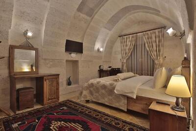 My Cave La Maison Du Reve - Standard King Room