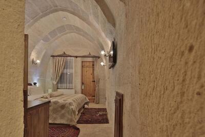 My Cave La Maison Du Reve - Standard Double Room