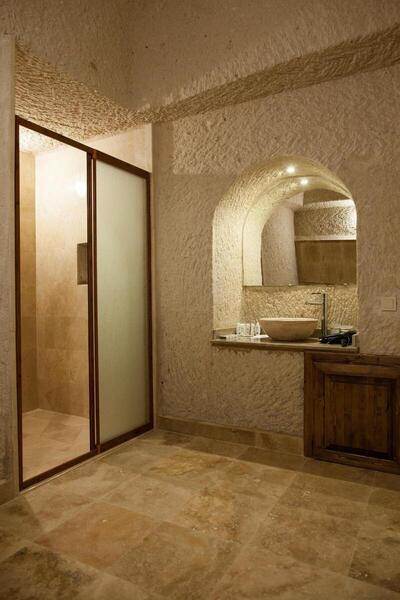 My Cave La Maison Du Reve - Queen Suite With Spa Bath