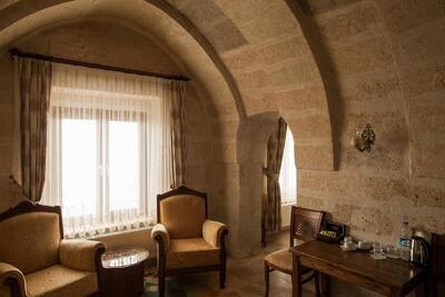 My Cave La Maison Du Reve - Family Suite