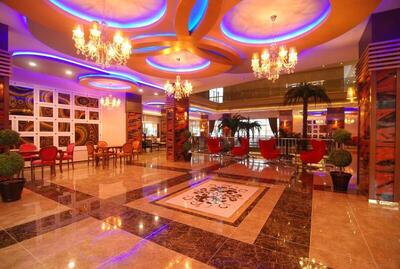 My Home Resort Hotel- Ultra All Inclusive, , Турция