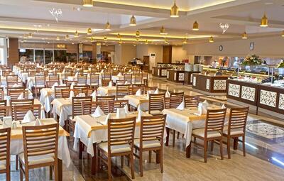 My Home Resort Hotel- Ultra All Inclusive, , Турция