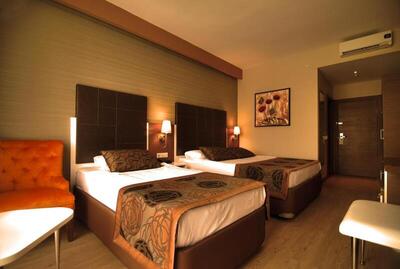 My Home Resort Hotel- Ultra All Inclusive - Standard Double Room