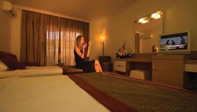 My Home Resort Hotel- Ultra All Inclusive - Standard Single Room