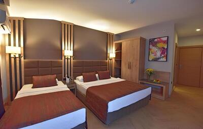 My Home Resort Hotel- Ultra All Inclusive, , Турция