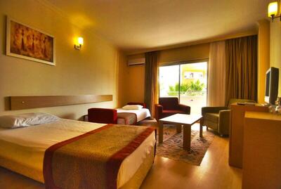 My Home Resort Hotel- Ultra All Inclusive - Family Room (2 Adults + 2 Children)