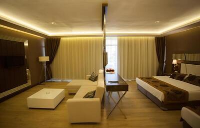 My Home Resort Hotel- Ultra All Inclusive, , Турция