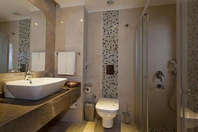My Home Resort Hotel- Ultra All Inclusive - Double Room with Pool View