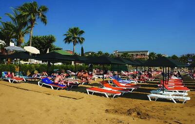 My Home Resort Hotel- Ultra All Inclusive, , Турция