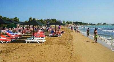 My Home Resort Hotel- Ultra All Inclusive, , Турция