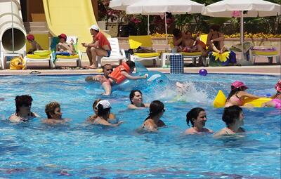 My Home Resort Hotel- Ultra All Inclusive, , Турция