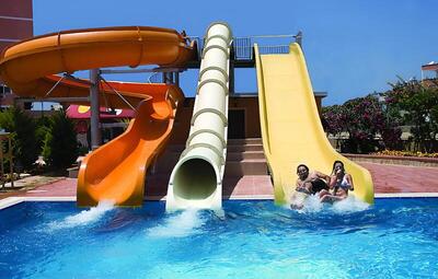 My Home Resort Hotel- Ultra All Inclusive, , Турция