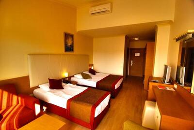 My Home Resort Hotel- Ultra All Inclusive - Standard Single Room