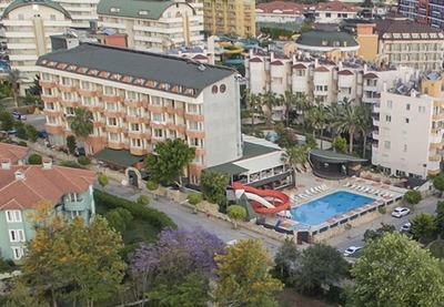 Mysea Hotels Incekum, Алания, Турция