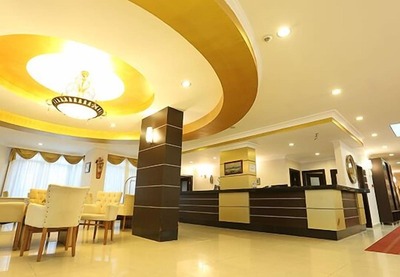 Mysea Hotels Incekum, Алания, Турция