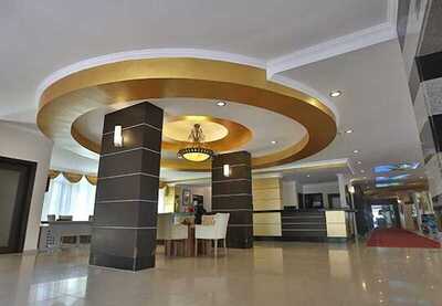 Mysea Hotels Incekum, Алания, Турция