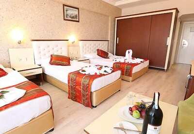 Mysea Hotels Incekum, Алания, Турция