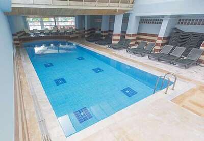Mysea Hotels Incekum, Алания, Турция