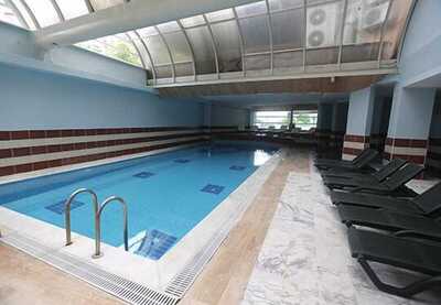 Mysea Hotels Incekum, Алания, Турция