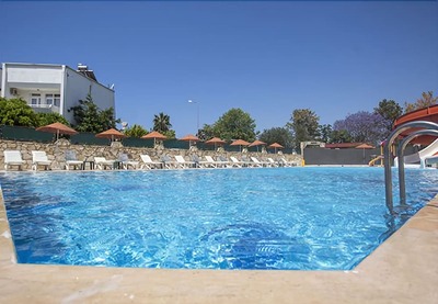 Mysea Hotels Incekum, Алания, Турция