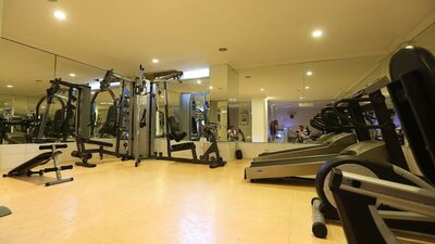 Mysea Hotels Incekum, Алания, Турция