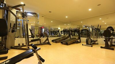 Mysea Hotels Incekum, Алания, Турция