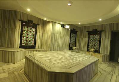 Mysea Hotels Incekum, Алания, Турция