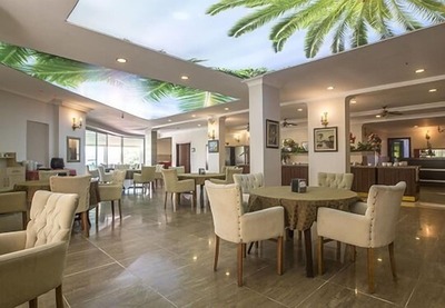 Mysea Hotels Incekum, Алания, Турция