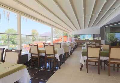 Mysea Hotels Incekum, Алания, Турция