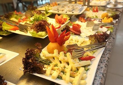 Mysea Hotels Incekum, Алания, Турция