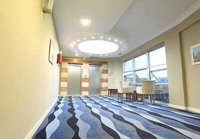 Mysea Hotels Incekum, Алания, Турция