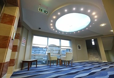 Mysea Hotels Incekum, Алания, Турция