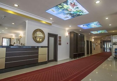 Mysea Hotels Incekum, Алания, Турция