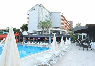 Mysea Hotels Incekum, Алания, Турция