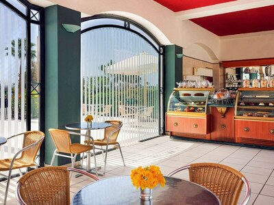 Naama Bay Promenade Beach Resort, , Египет