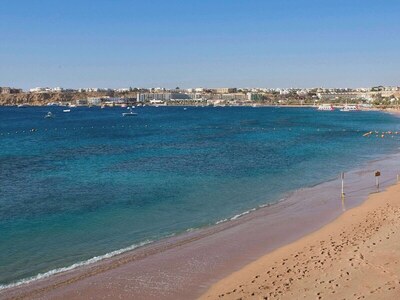 Naama Bay Promenade Beach Resort, , Египет