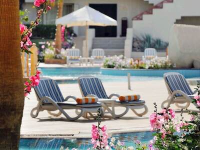 Naama Bay Promenade Beach Resort, , Египет