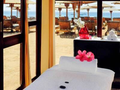 Naama Bay Promenade Beach Resort, , Египет