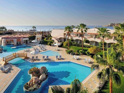 Naama Bay Promenade Beach Resort, , Египет