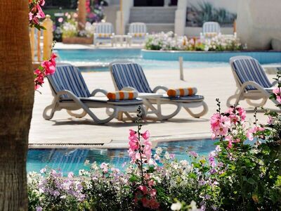 Naama Bay Promenade Beach Resort, , Египет