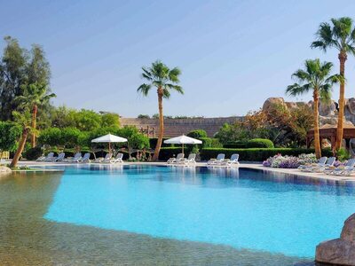 Naama Bay Promenade Beach Resort, , Египет