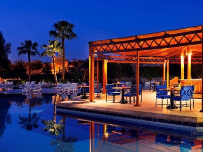 Naama Bay Promenade Beach Resort, , Египет