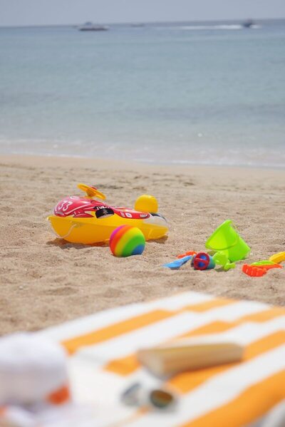 Naama Bay Promenade Beach Resort, , Египет