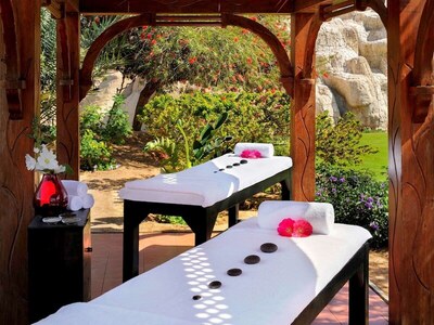 Naama Bay Promenade Beach Resort, , Египет