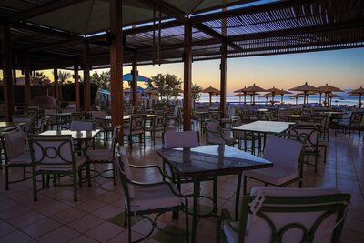 Naama Bay Promenade Beach Resort, , Египет