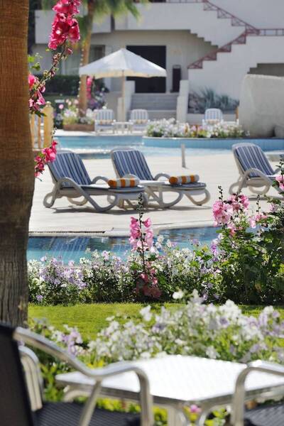 Naama Bay Promenade Beach Resort, , Египет