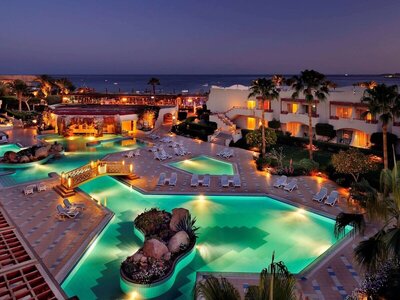 Naama Bay Promenade Beach Resort, , Египет