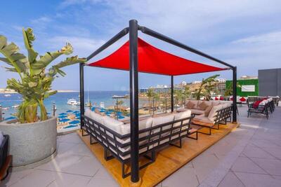 Naama Bay Suites & SPA, , Египет