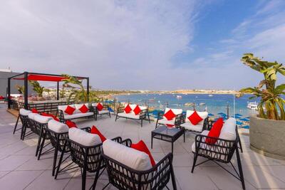 Naama Bay Suites & SPA, , Египет