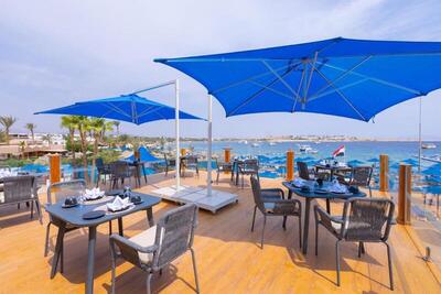 Naama Bay Suites & SPA, , Египет